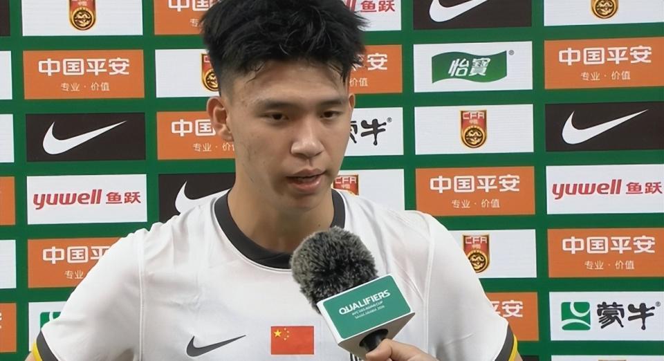 45分钟能做什么？18岁中国梅西狂轰3球2助2策动！国足魔童降世！